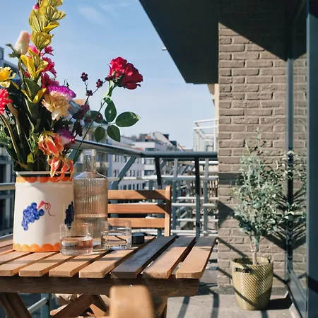 Lichtrijk In Apartment Knokke-Heist