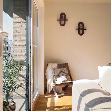 Apartamento Lichtrijk In *