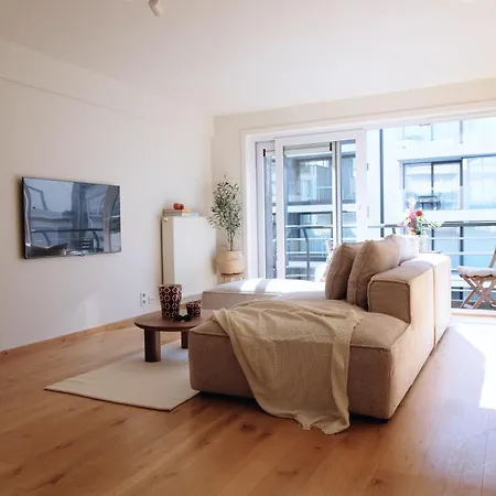 Lichtrijk In Knokke-Heist